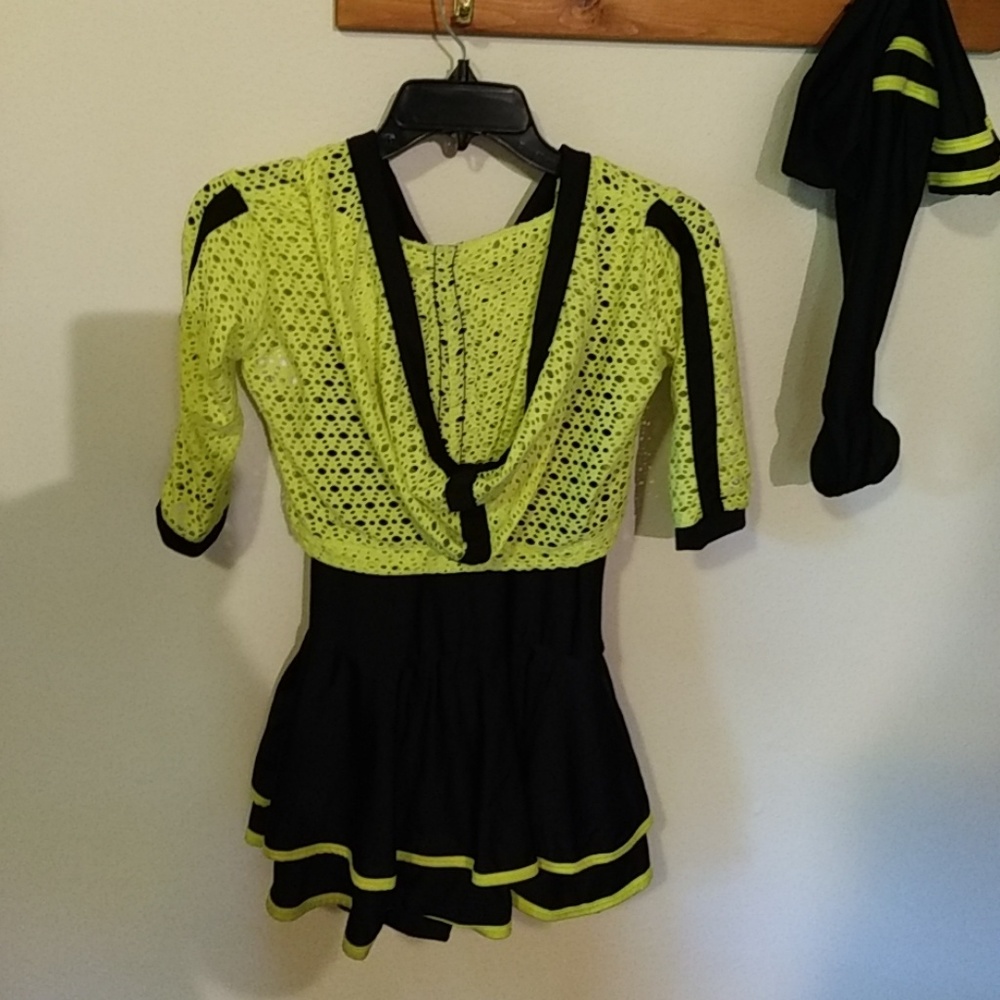 Darling costume - Picture 2 of 4